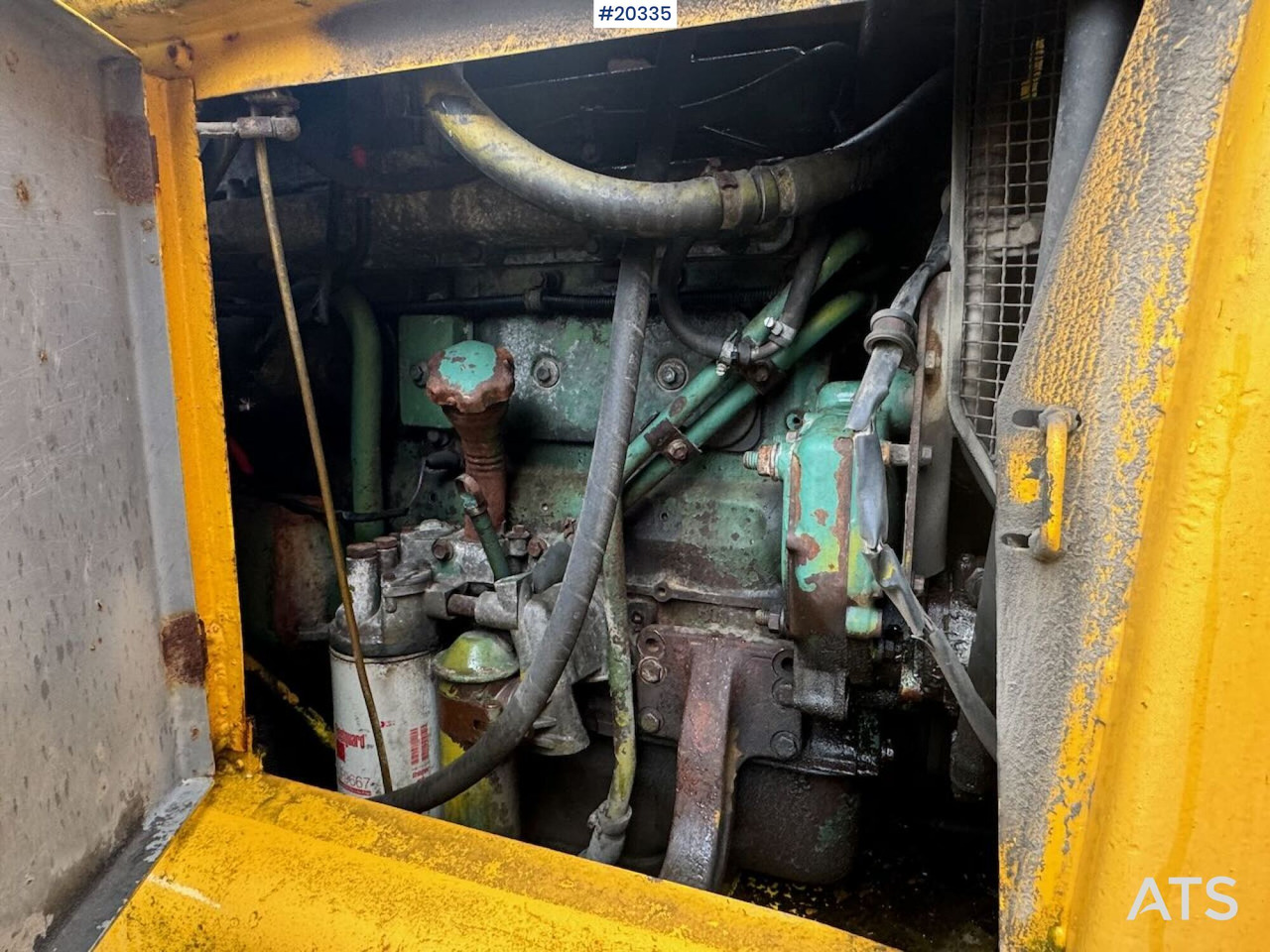 Volvo L90 в лізинг Volvo L90: фото 25