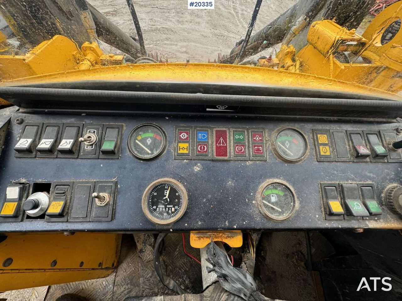 Volvo L90 в лізинг Volvo L90: фото 22