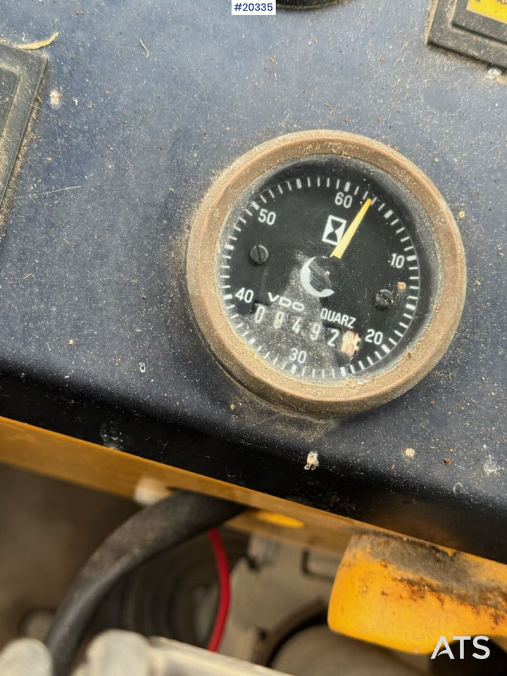 Volvo L90 в лізинг Volvo L90: фото 19