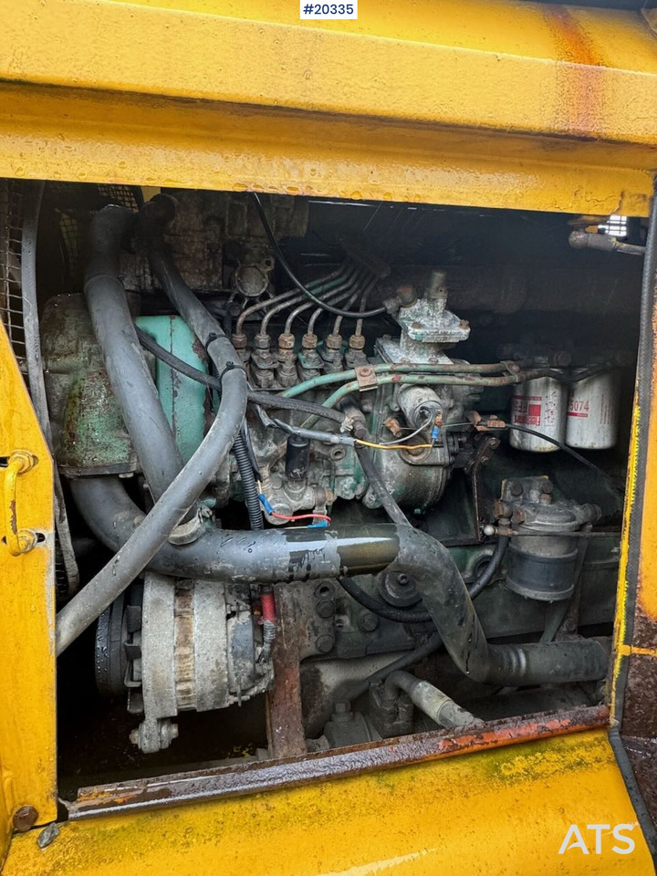 Volvo L90 в лізинг Volvo L90: фото 24