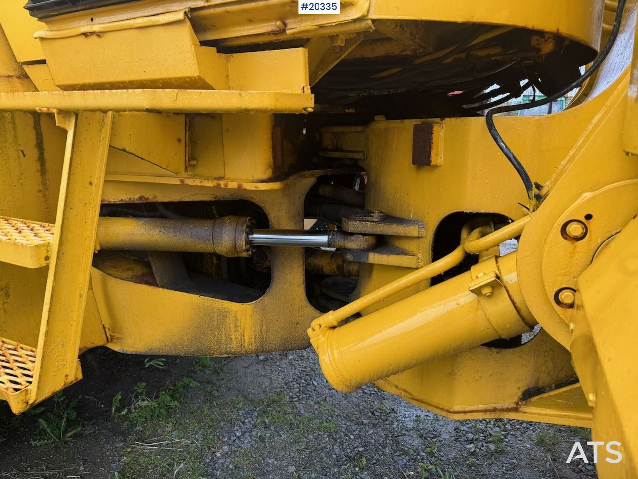 Volvo L90 в лізинг Volvo L90: фото 10