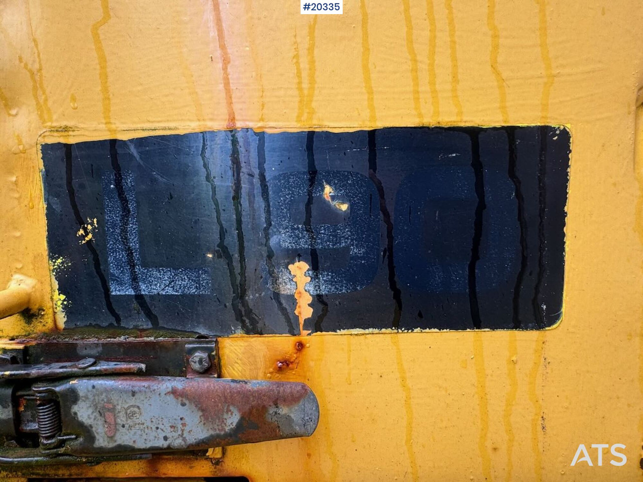 Volvo L90 в лізинг Volvo L90: фото 26