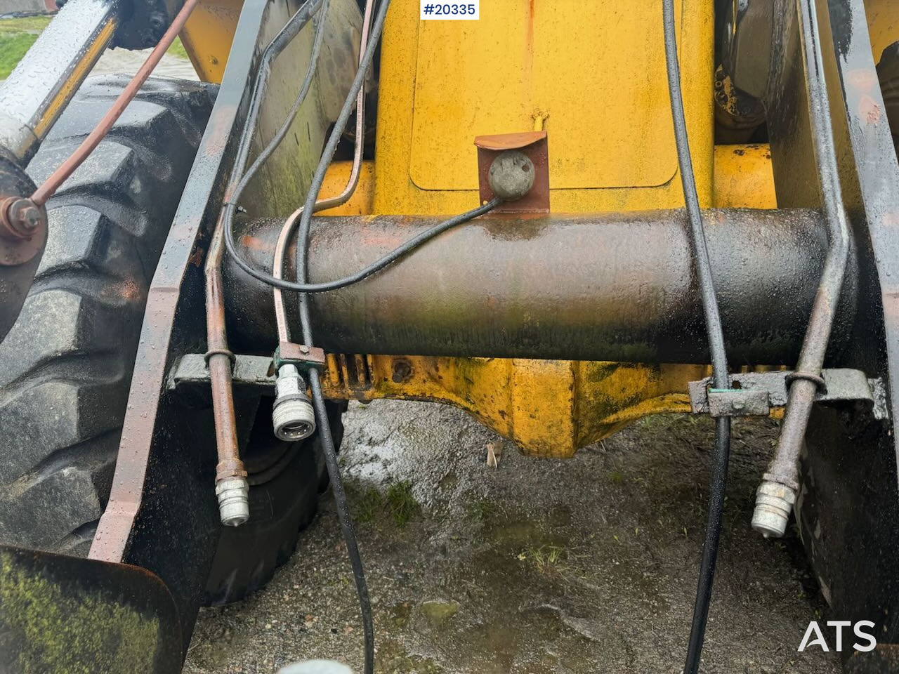 Volvo L90 в лізинг Volvo L90: фото 16