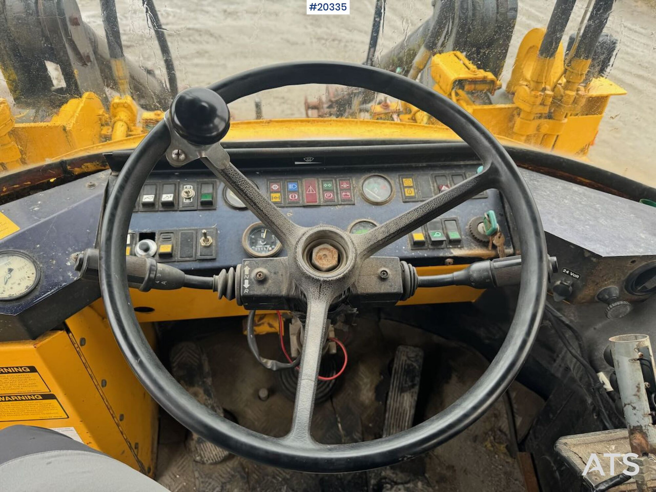 Volvo L90 в лізинг Volvo L90: фото 18