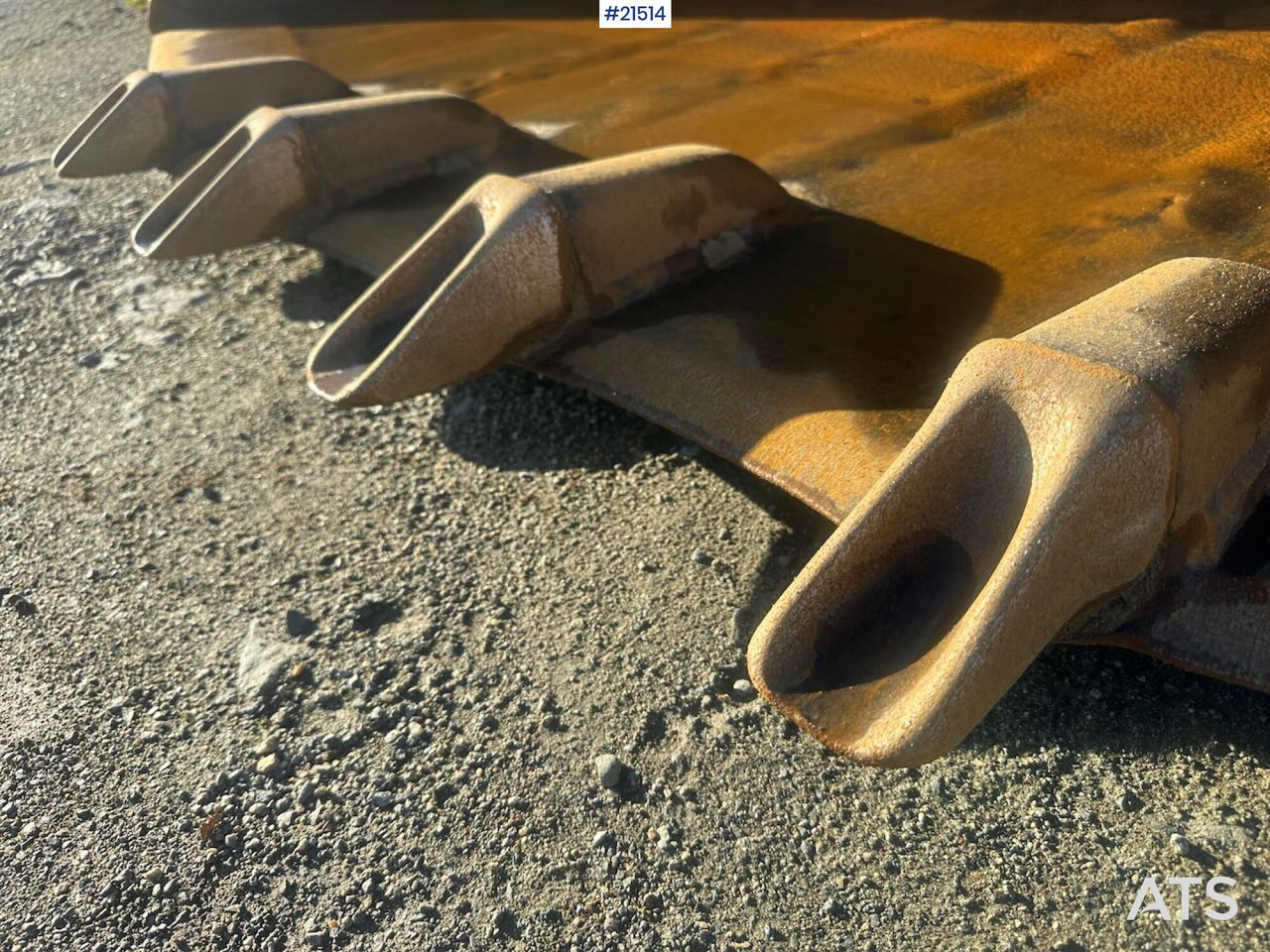 Колісний навантажувач Volvo Volvo BM 4500 hjullaster: фото 32