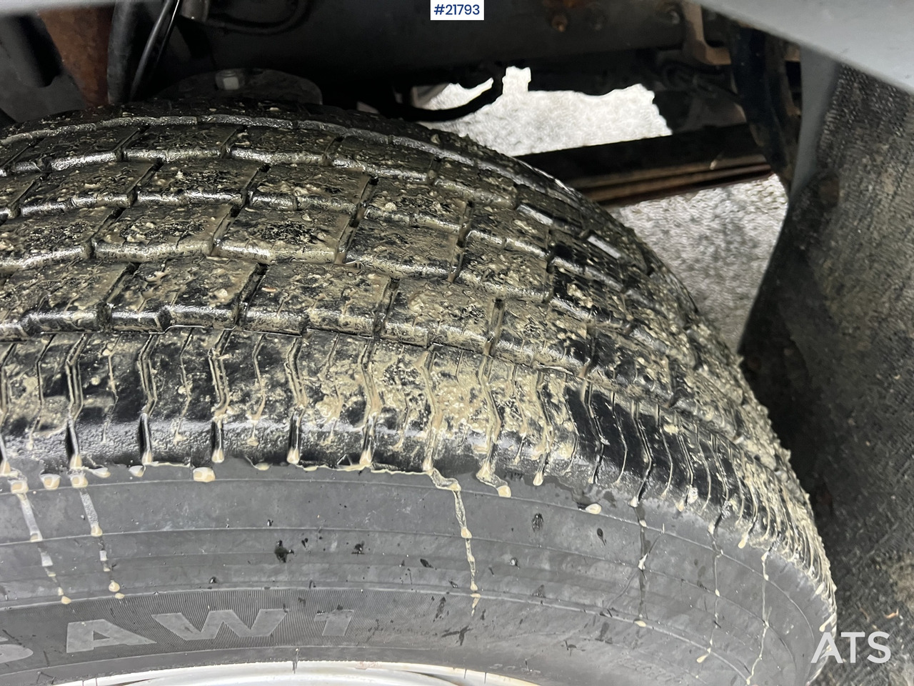 Volvo fh16 8x4 pusher krokbil m/ 24T multilift Krok в лізинг Volvo fh16 8x4 pusher krokbil m/ 24T multilift Krok: фото 14 Volvo fh16 8x4 pusher krokbil m/ 24T multilift Krok в лізинг Volvo fh16 8x4 pusher krokbil m/ 24T multilift Krok: фото 14