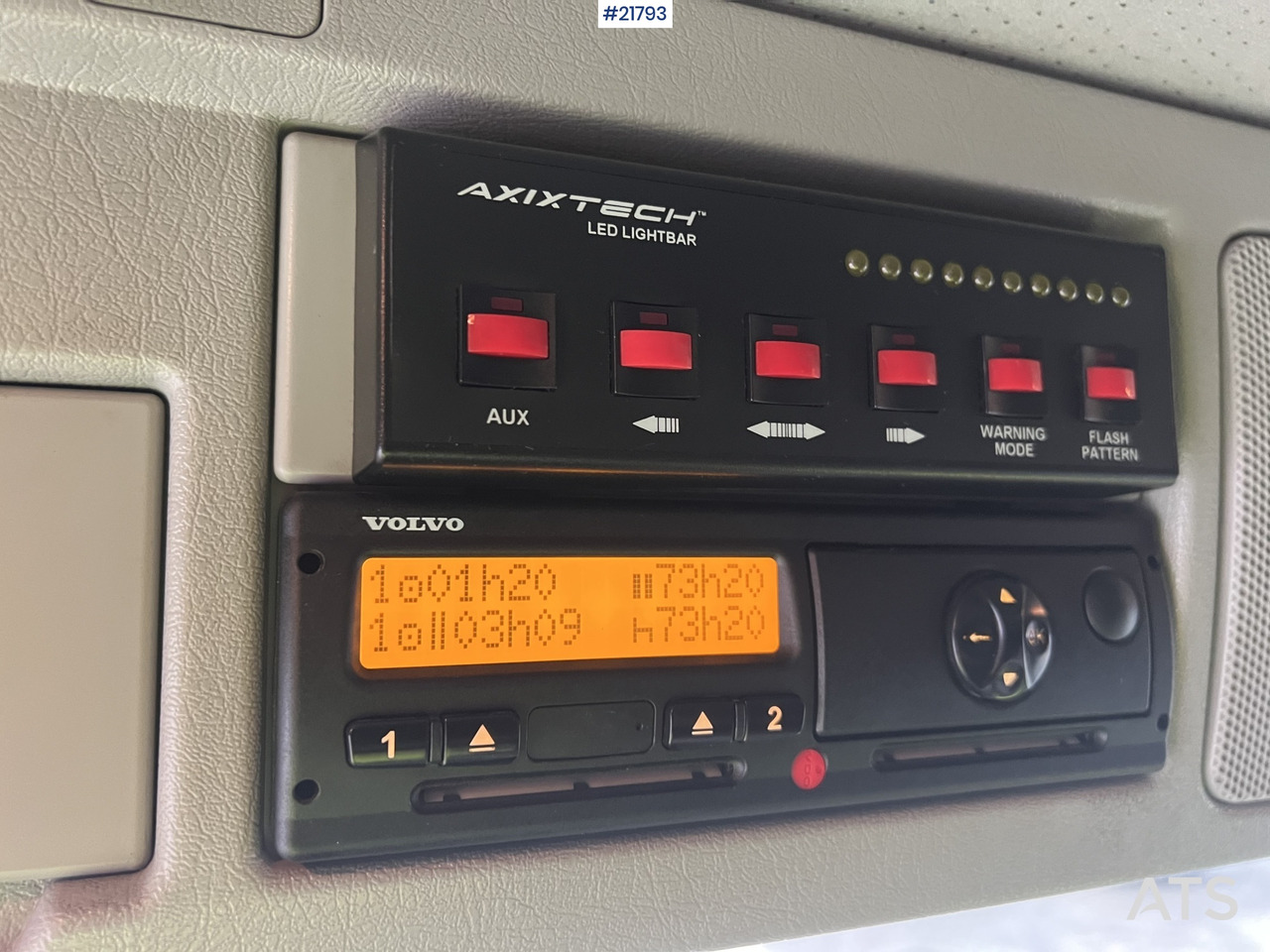 Volvo fh16 8x4 pusher krokbil m/ 24T multilift Krok в лізинг Volvo fh16 8x4 pusher krokbil m/ 24T multilift Krok: фото 36 Volvo fh16 8x4 pusher krokbil m/ 24T multilift Krok в лізинг Volvo fh16 8x4 pusher krokbil m/ 24T multilift Krok: фото 36