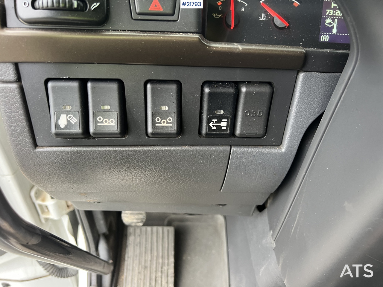 Volvo fh16 8x4 pusher krokbil m/ 24T multilift Krok в лізинг Volvo fh16 8x4 pusher krokbil m/ 24T multilift Krok: фото 39 Volvo fh16 8x4 pusher krokbil m/ 24T multilift Krok в лізинг Volvo fh16 8x4 pusher krokbil m/ 24T multilift Krok: фото 39