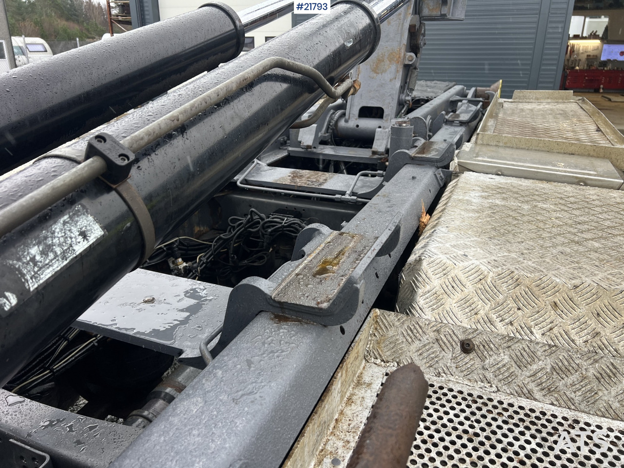 Volvo fh16 8x4 pusher krokbil m/ 24T multilift Krok в лізинг Volvo fh16 8x4 pusher krokbil m/ 24T multilift Krok: фото 23 Volvo fh16 8x4 pusher krokbil m/ 24T multilift Krok в лізинг Volvo fh16 8x4 pusher krokbil m/ 24T multilift Krok: фото 23