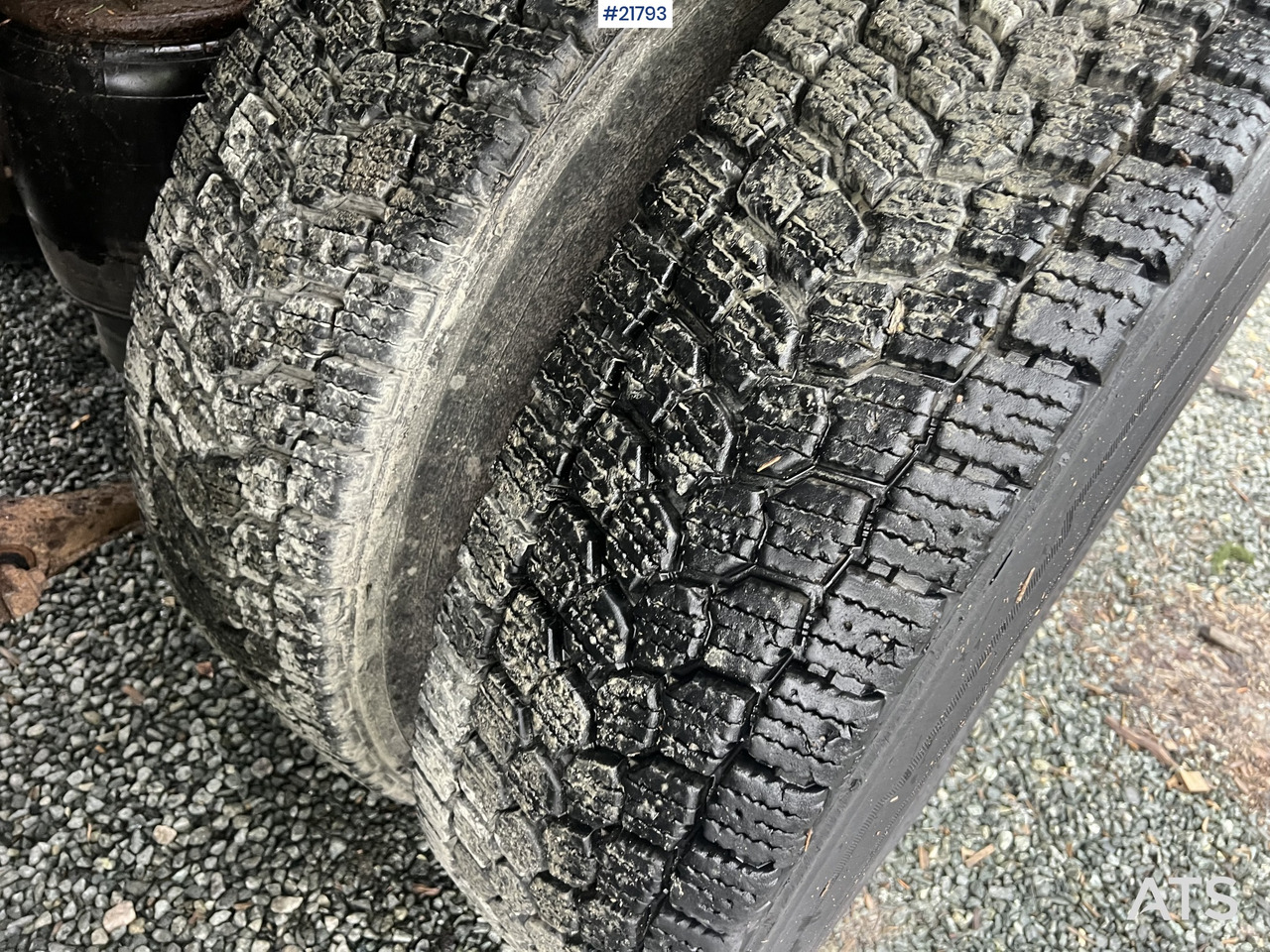 Volvo fh16 8x4 pusher krokbil m/ 24T multilift Krok в лізинг Volvo fh16 8x4 pusher krokbil m/ 24T multilift Krok: фото 18 Volvo fh16 8x4 pusher krokbil m/ 24T multilift Krok в лізинг Volvo fh16 8x4 pusher krokbil m/ 24T multilift Krok: фото 18