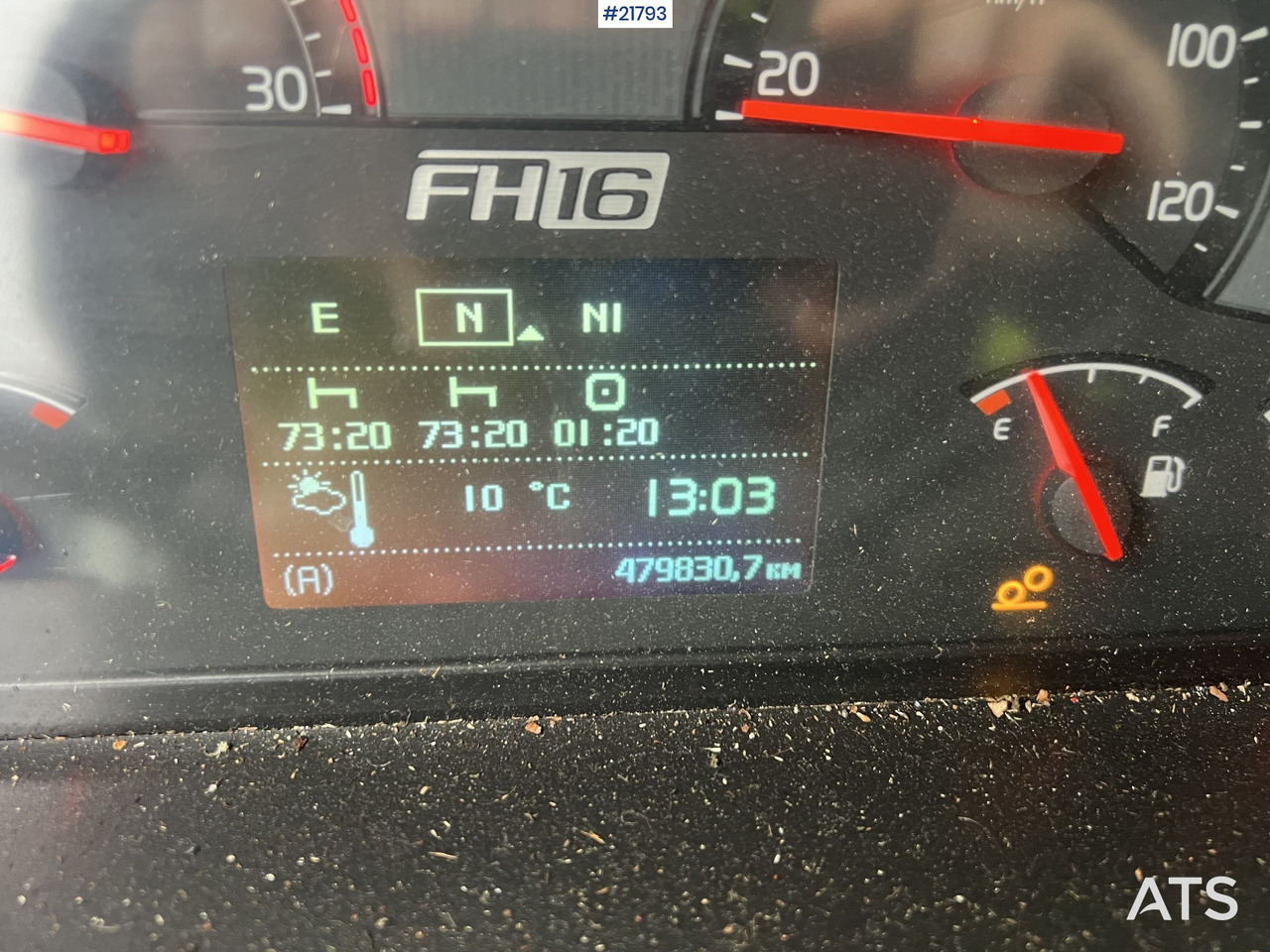 Volvo fh16 8x4 pusher krokbil m/ 24T multilift Krok в лізинг Volvo fh16 8x4 pusher krokbil m/ 24T multilift Krok: фото 35 Volvo fh16 8x4 pusher krokbil m/ 24T multilift Krok в лізинг Volvo fh16 8x4 pusher krokbil m/ 24T multilift Krok: фото 35