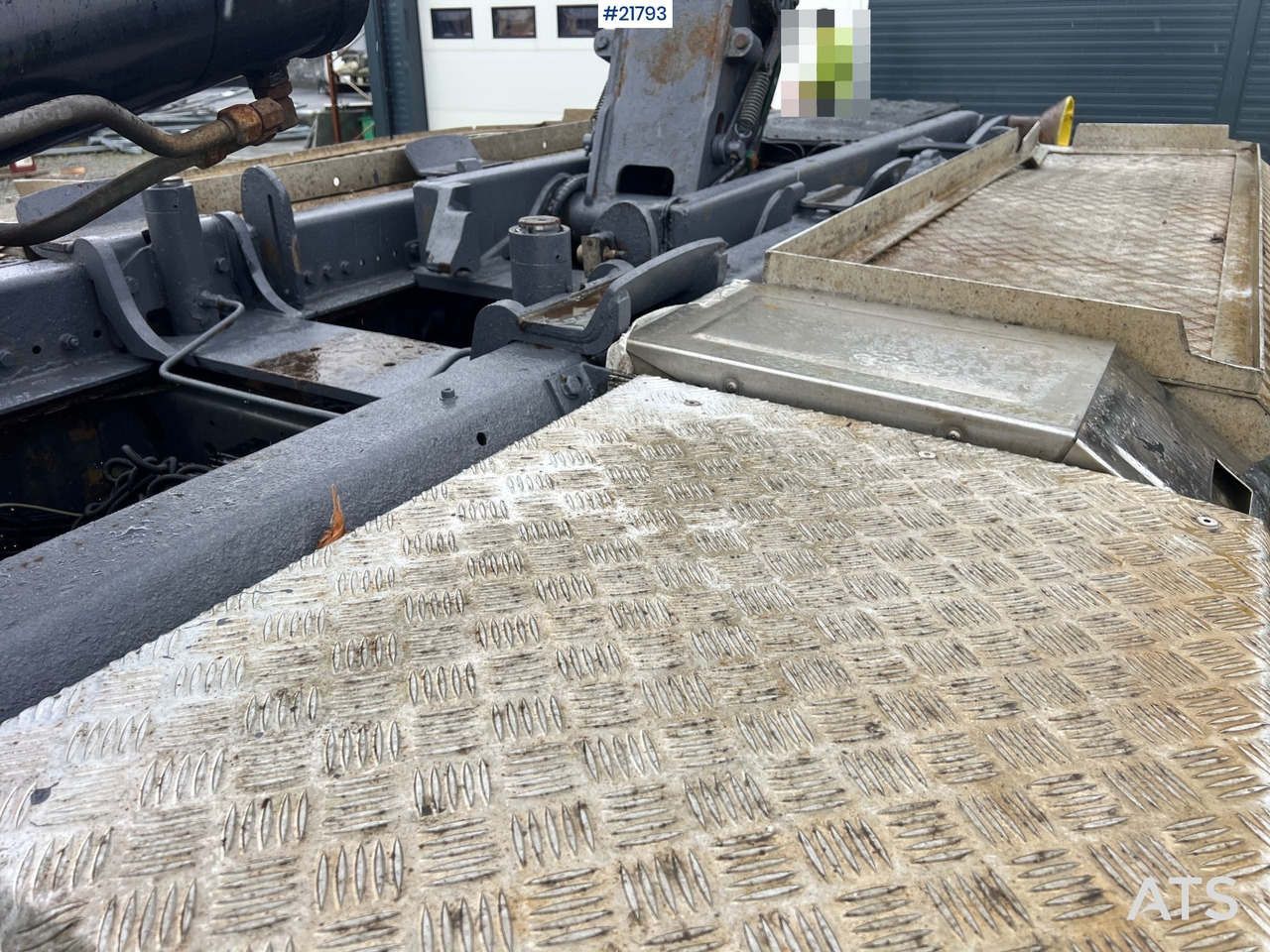 Volvo fh16 8x4 pusher krokbil m/ 24T multilift Krok в лізинг Volvo fh16 8x4 pusher krokbil m/ 24T multilift Krok: фото 22 Volvo fh16 8x4 pusher krokbil m/ 24T multilift Krok в лізинг Volvo fh16 8x4 pusher krokbil m/ 24T multilift Krok: фото 22