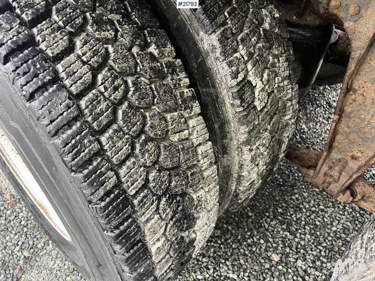 Volvo fh16 8x4 pusher krokbil m/ 24T multilift Krok в лізинг Volvo fh16 8x4 pusher krokbil m/ 24T multilift Krok: фото 17 Volvo fh16 8x4 pusher krokbil m/ 24T multilift Krok в лізинг Volvo fh16 8x4 pusher krokbil m/ 24T multilift Krok: фото 17