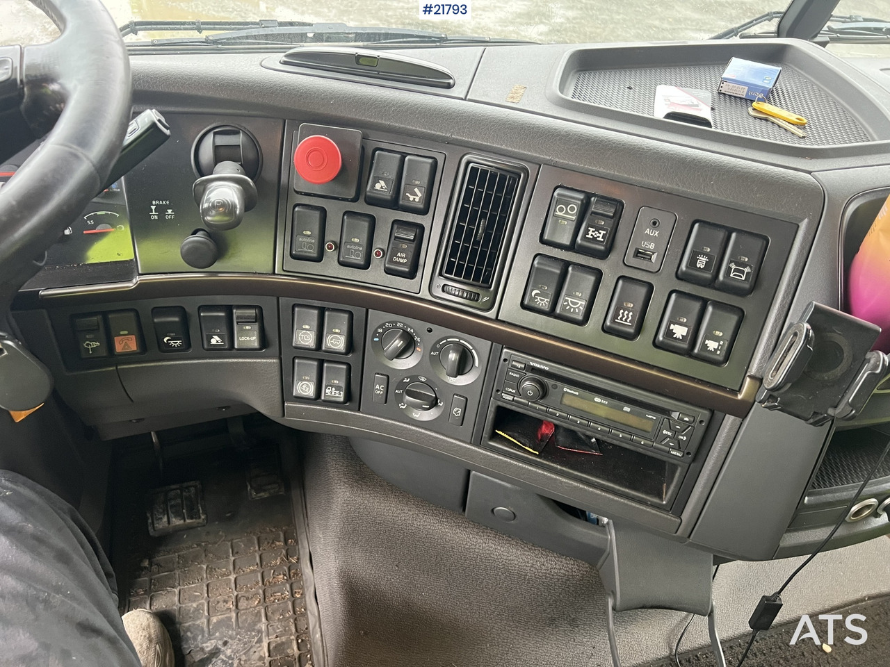 Volvo fh16 8x4 pusher krokbil m/ 24T multilift Krok в лізинг Volvo fh16 8x4 pusher krokbil m/ 24T multilift Krok: фото 31 Volvo fh16 8x4 pusher krokbil m/ 24T multilift Krok в лізинг Volvo fh16 8x4 pusher krokbil m/ 24T multilift Krok: фото 31