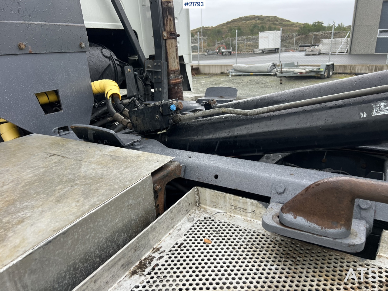 Volvo fh16 8x4 pusher krokbil m/ 24T multilift Krok в лізинг Volvo fh16 8x4 pusher krokbil m/ 24T multilift Krok: фото 20 Volvo fh16 8x4 pusher krokbil m/ 24T multilift Krok в лізинг Volvo fh16 8x4 pusher krokbil m/ 24T multilift Krok: фото 20