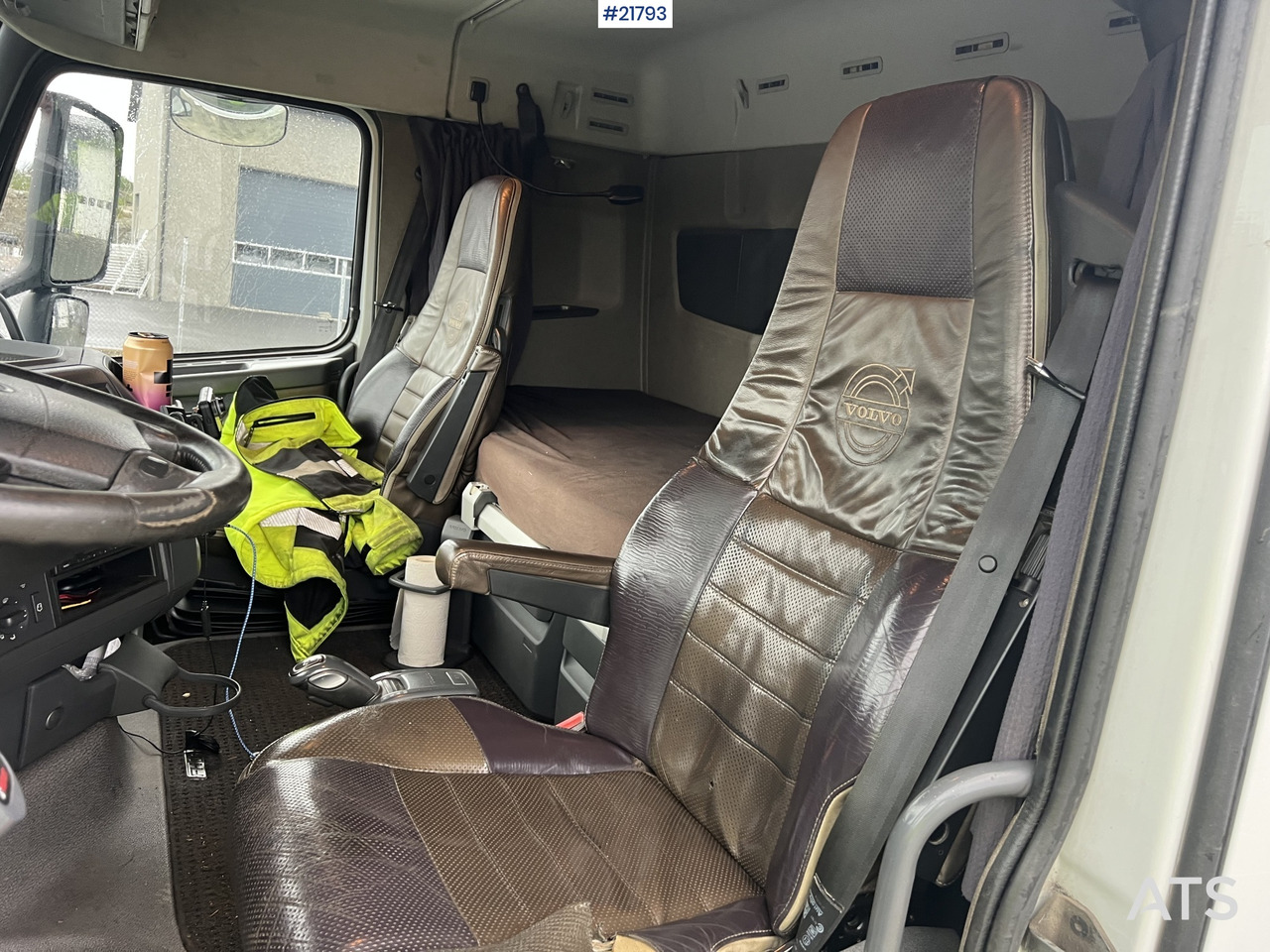 Volvo fh16 8x4 pusher krokbil m/ 24T multilift Krok в лізинг Volvo fh16 8x4 pusher krokbil m/ 24T multilift Krok: фото 28 Volvo fh16 8x4 pusher krokbil m/ 24T multilift Krok в лізинг Volvo fh16 8x4 pusher krokbil m/ 24T multilift Krok: фото 28