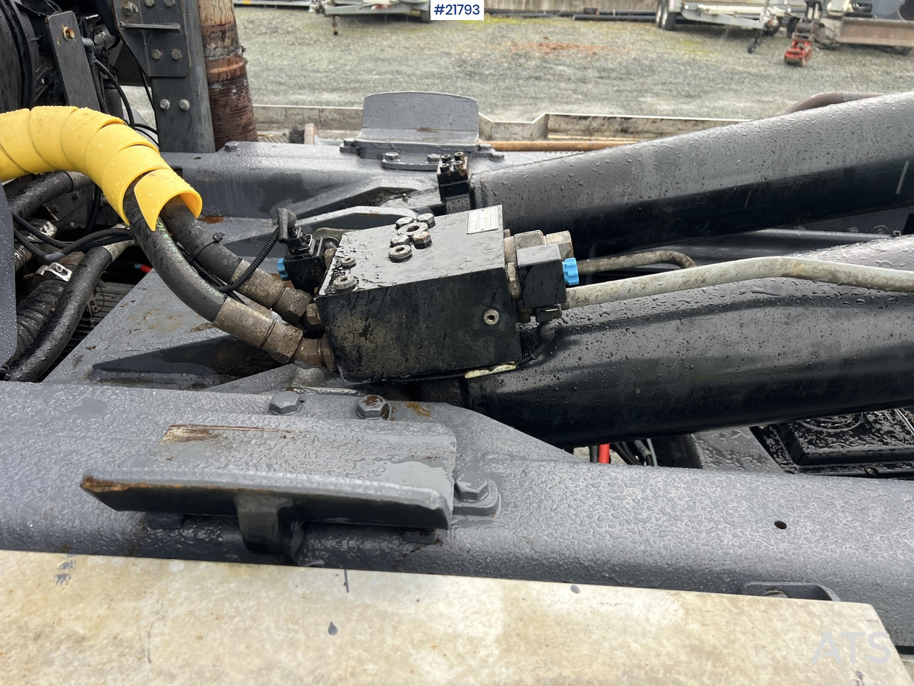 Volvo fh16 8x4 pusher krokbil m/ 24T multilift Krok в лізинг Volvo fh16 8x4 pusher krokbil m/ 24T multilift Krok: фото 24 Volvo fh16 8x4 pusher krokbil m/ 24T multilift Krok в лізинг Volvo fh16 8x4 pusher krokbil m/ 24T multilift Krok: фото 24