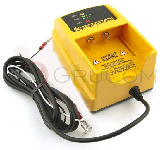 Arbitron original charger BCM-1 VDC Mini - Електрична система в категорії Крани-маніпулятори: фото 1 Arbitron original charger BCM-1 VDC Mini - Електрична система в категорії Крани-маніпулятори: фото 1