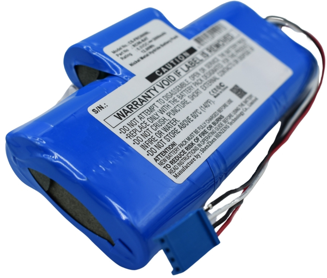 Compatible battery Falard RC06-BAT - Аккумулятор в категорії Крани-маніпулятори: фото 4 Compatible battery Falard RC06-BAT - Аккумулятор в категорії Крани-маніпулятори: фото 4