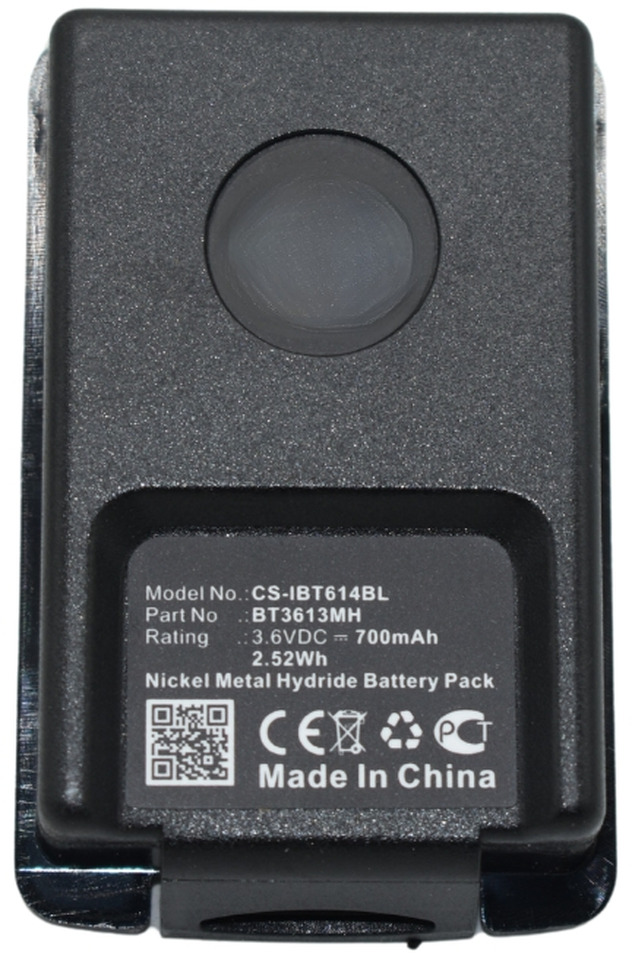 Compatible battery Itowa BT3613MH, BT3613MH3A - Аккумулятор в категорії Крани-маніпулятори: фото 5 Compatible battery Itowa BT3613MH, BT3613MH3A - Аккумулятор в категорії Крани-маніпулятори: фото 5