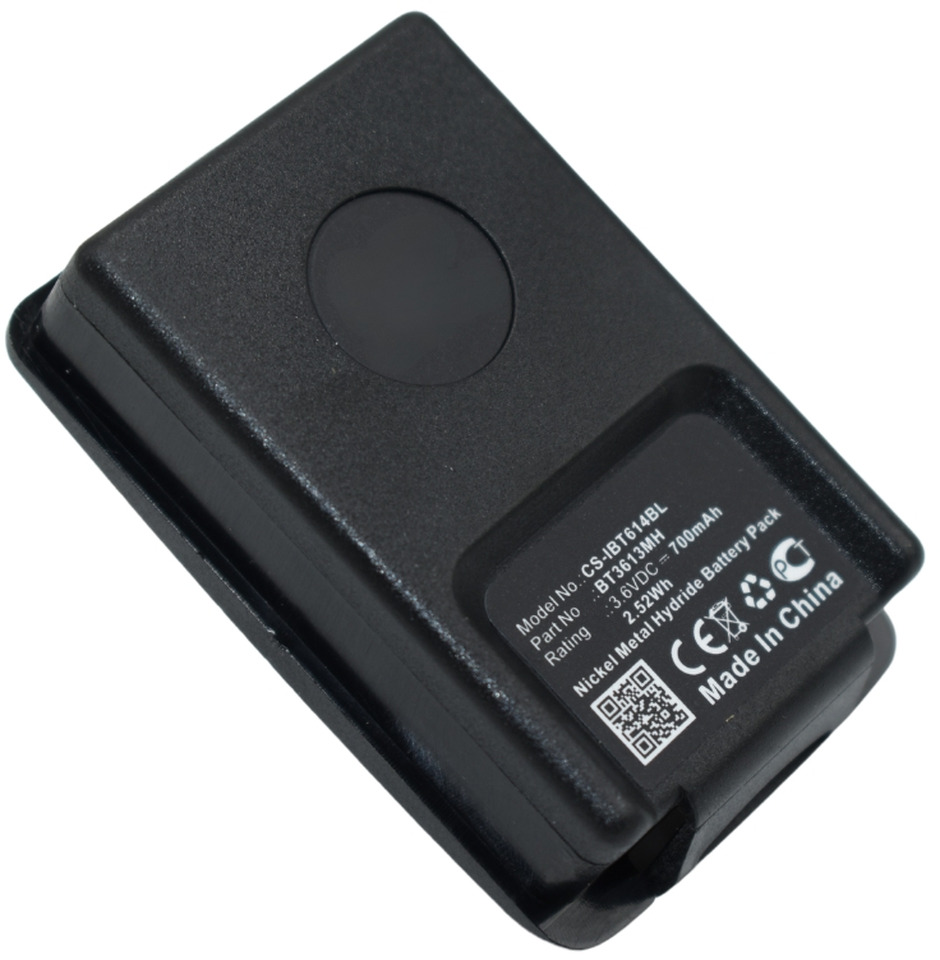 Compatible battery Itowa BT3613MH, BT3613MH3A - Аккумулятор в категорії Крани-маніпулятори: фото 1 Compatible battery Itowa BT3613MH, BT3613MH3A - Аккумулятор в категорії Крани-маніпулятори: фото 1