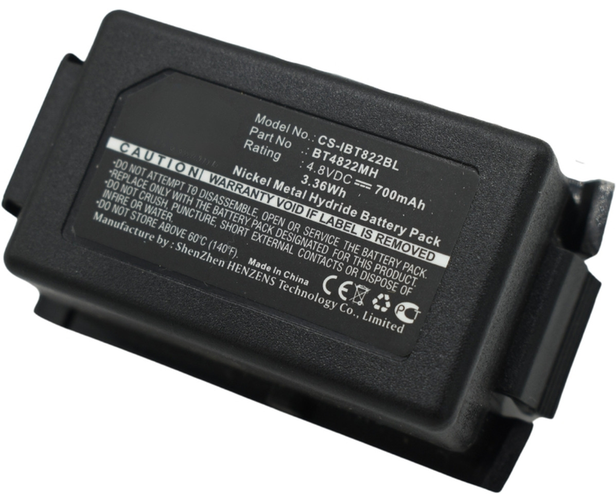 Compatible battery Itowa BT4822MH - Аккумулятор в категорії Крани-маніпулятори: фото 5 Compatible battery Itowa BT4822MH - Аккумулятор в категорії Крани-маніпулятори: фото 5