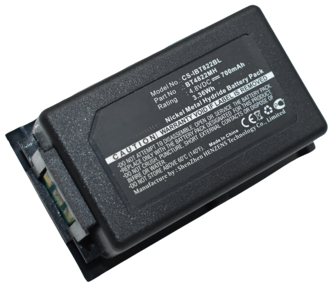 Compatible battery Itowa BT4822MH - Аккумулятор в категорії Крани-маніпулятори: фото 2 Compatible battery Itowa BT4822MH - Аккумулятор в категорії Крани-маніпулятори: фото 2