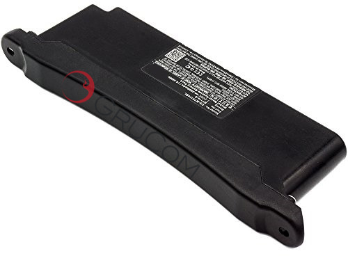 Compatible battery Magnetek BT114-0 - Аккумулятор в категорії Крани-маніпулятори: фото 2 Compatible battery Magnetek BT114-0 - Аккумулятор в категорії Крани-маніпулятори: фото 2