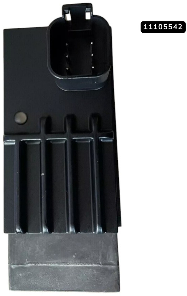 Danfoss Solenoid Valve 11105542 - Гідравлічний клапан в категорії Крани-маніпулятори: фото 4 Danfoss Solenoid Valve 11105542 - Гідравлічний клапан в категорії Крани-маніпулятори: фото 4
