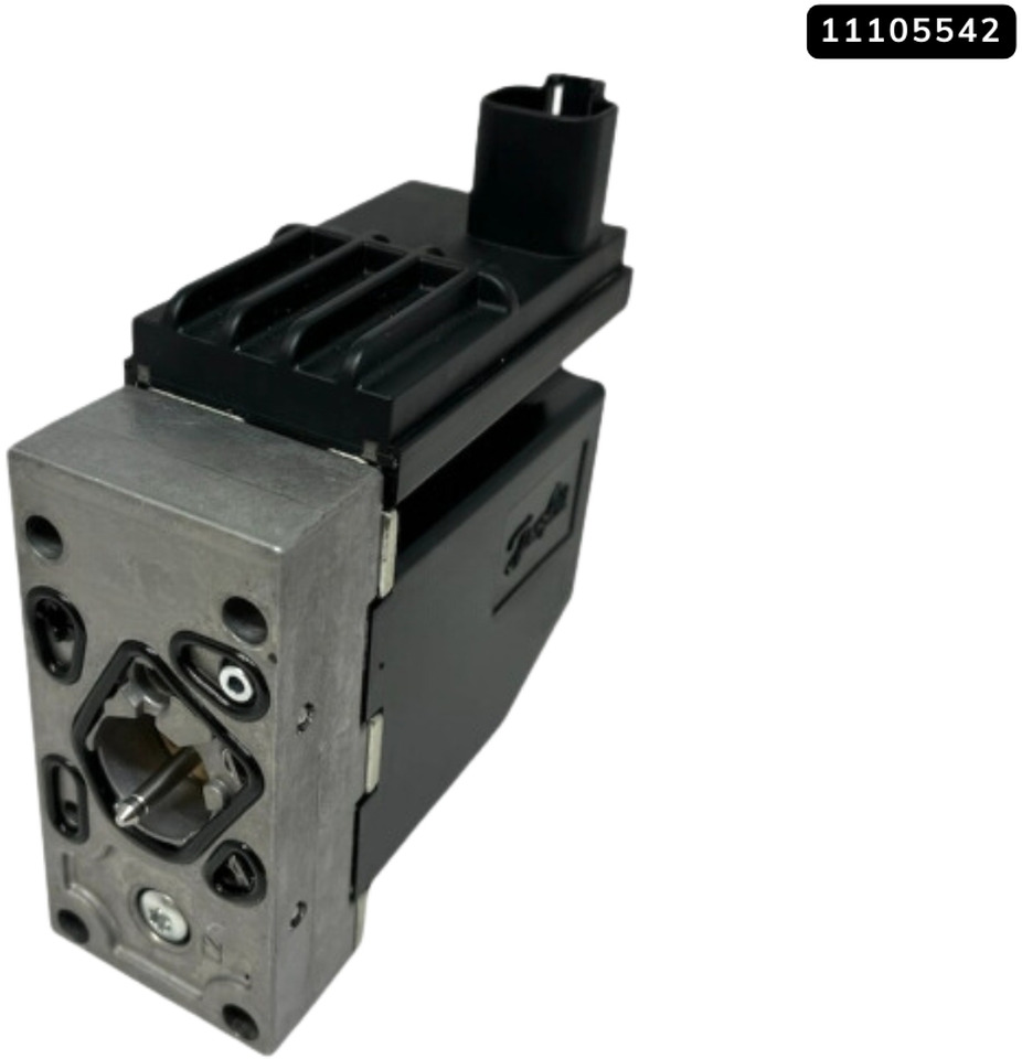 Danfoss Solenoid Valve 11105542 - Гідравлічний клапан в категорії Крани-маніпулятори: фото 3 Danfoss Solenoid Valve 11105542 - Гідравлічний клапан в категорії Крани-маніпулятори: фото 3