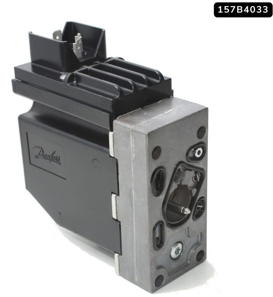 Danfoss Solenoid Valve 157B4033 - Гідравлічний клапан в категорії Крани-маніпулятори: фото 4 Danfoss Solenoid Valve 157B4033 - Гідравлічний клапан в категорії Крани-маніпулятори: фото 4