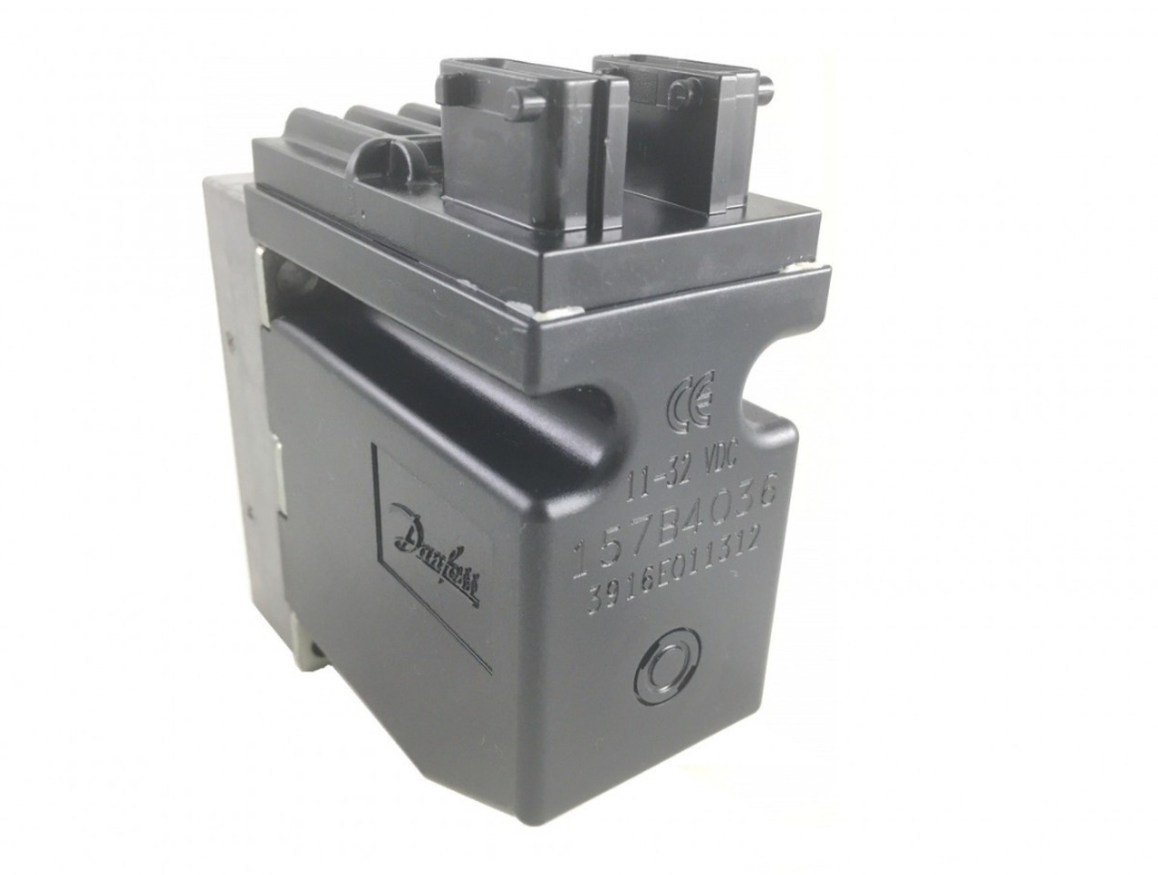 Danfoss Solenoid Valve 157B4036 - Гідравлічний клапан в категорії Крани-маніпулятори: фото 1 Danfoss Solenoid Valve 157B4036 - Гідравлічний клапан в категорії Крани-маніпулятори: фото 1