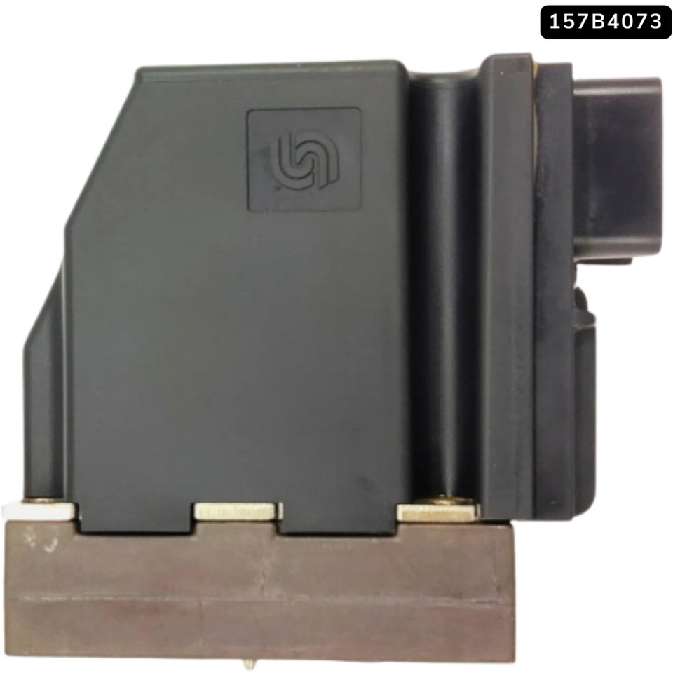 Danfoss Solenoid Valve 157B4073 - Гідравлічний клапан в категорії Крани-маніпулятори: фото 4 Danfoss Solenoid Valve 157B4073 - Гідравлічний клапан в категорії Крани-маніпулятори: фото 4