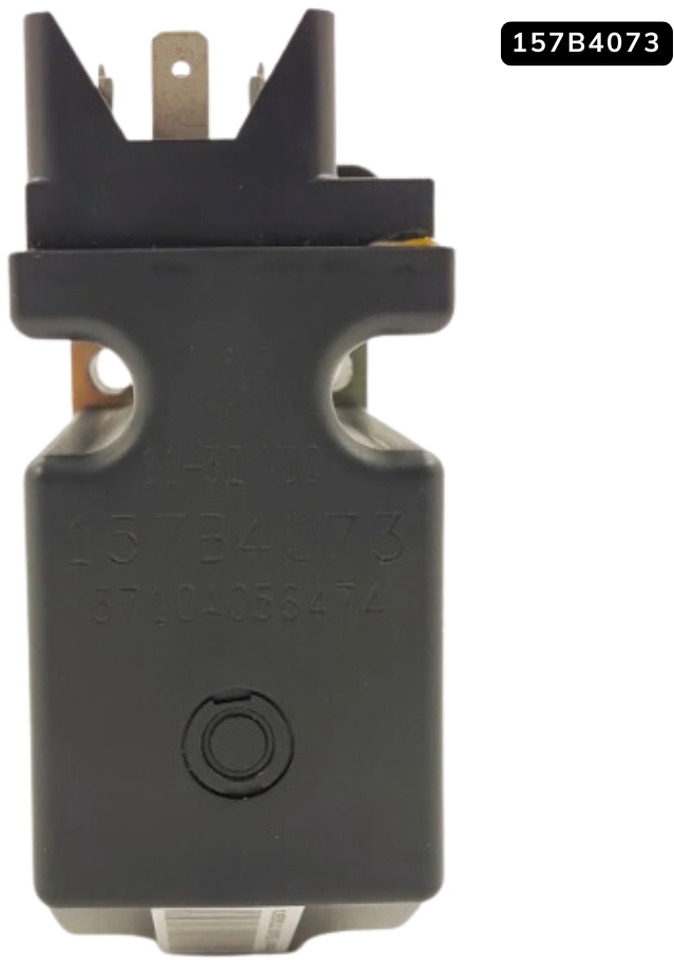 Danfoss Solenoid Valve 157B4073 - Гідравлічний клапан в категорії Крани-маніпулятори: фото 1 Danfoss Solenoid Valve 157B4073 - Гідравлічний клапан в категорії Крани-маніпулятори: фото 1