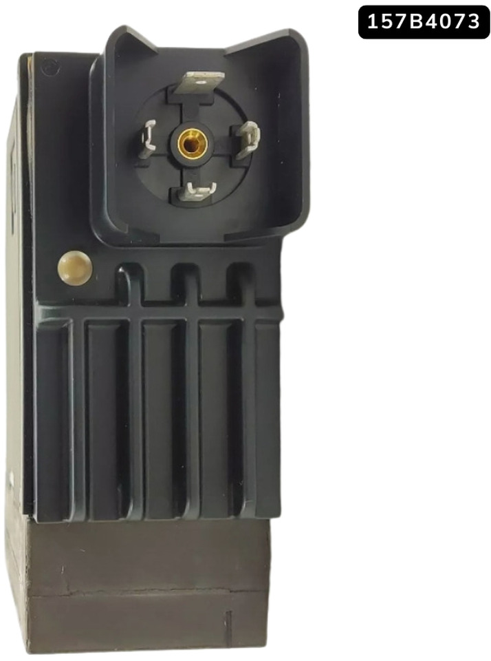 Danfoss Solenoid Valve 157B4073 - Гідравлічний клапан в категорії Крани-маніпулятори: фото 5 Danfoss Solenoid Valve 157B4073 - Гідравлічний клапан в категорії Крани-маніпулятори: фото 5
