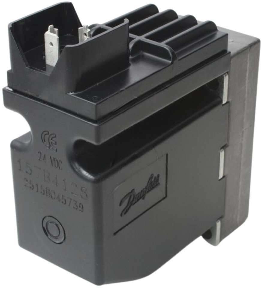 Danfoss Solenoid Valve 157B4128 - Гідравлічний клапан в категорії Крани-маніпулятори: фото 2 Danfoss Solenoid Valve 157B4128 - Гідравлічний клапан в категорії Крани-маніпулятори: фото 2
