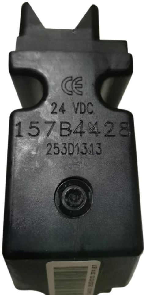 Danfoss Solenoid Valve 157B4428 - Гідравлічний клапан в категорії Крани-маніпулятори: фото 2 Danfoss Solenoid Valve 157B4428 - Гідравлічний клапан в категорії Крани-маніпулятори: фото 2