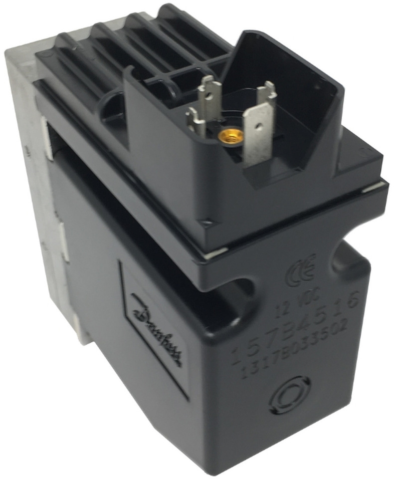 Danfoss Solenoid Valve 157B4516 - Гідравлічний клапан в категорії Крани-маніпулятори: фото 2 Danfoss Solenoid Valve 157B4516 - Гідравлічний клапан в категорії Крани-маніпулятори: фото 2