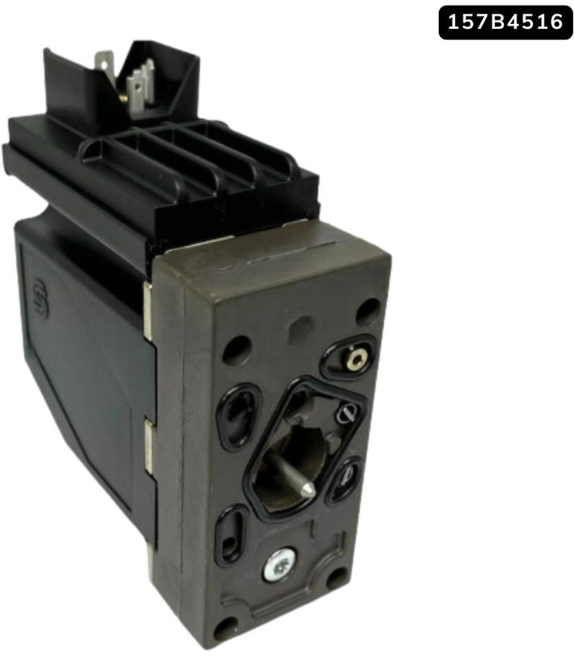 Danfoss Solenoid Valve 157B4516 - Гідравлічний клапан в категорії Крани-маніпулятори: фото 3 Danfoss Solenoid Valve 157B4516 - Гідравлічний клапан в категорії Крани-маніпулятори: фото 3