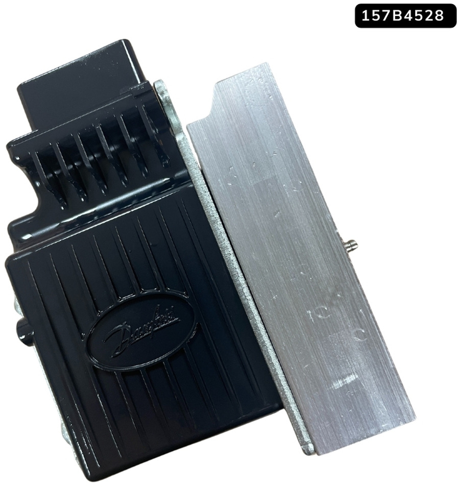 Danfoss Solenoid Valve 157B4528 - Гідравлічний клапан в категорії Крани-маніпулятори: фото 4 Danfoss Solenoid Valve 157B4528 - Гідравлічний клапан в категорії Крани-маніпулятори: фото 4