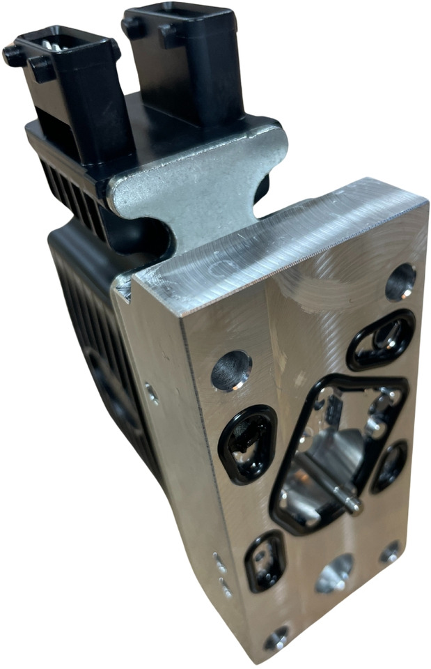 Danfoss Solenoid Valve 157B4736 - Гідравлічний клапан в категорії Крани-маніпулятори: фото 4 Danfoss Solenoid Valve 157B4736 - Гідравлічний клапан в категорії Крани-маніпулятори: фото 4