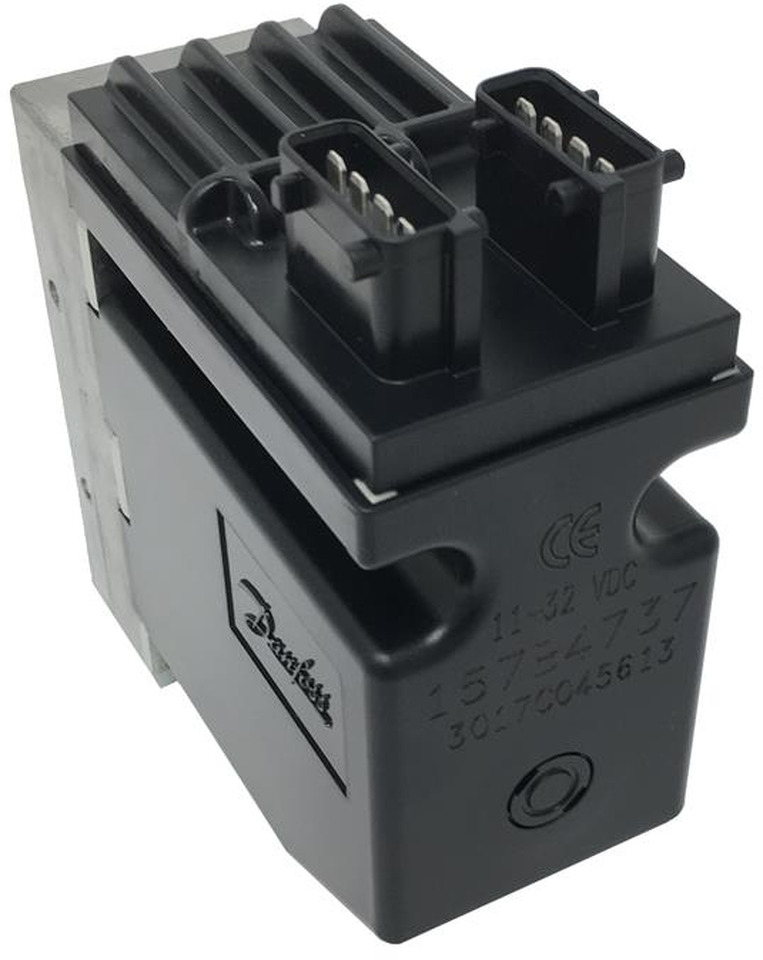 Danfoss Solenoid Valve 157B4737 - Гідравлічний клапан в категорії Крани-маніпулятори: фото 1 Danfoss Solenoid Valve 157B4737 - Гідравлічний клапан в категорії Крани-маніпулятори: фото 1