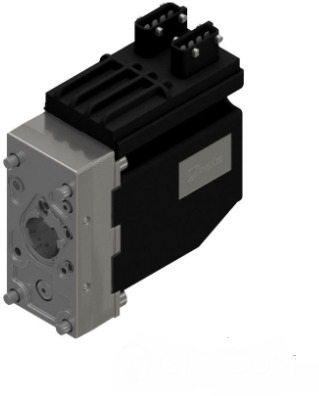 Danfoss valve 11079034 PVEA32 - Гідравлічний клапан в категорії Крани-маніпулятори: фото 5 Danfoss valve 11079034 PVEA32 - Гідравлічний клапан в категорії Крани-маніпулятори: фото 5