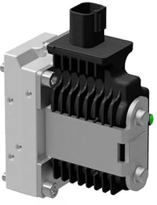 Danfoss valve 155B4042 PVEO60 - Гідравлічний клапан в категорії Крани-маніпулятори: фото 2 Danfoss valve 155B4042 PVEO60 - Гідравлічний клапан в категорії Крани-маніпулятори: фото 2