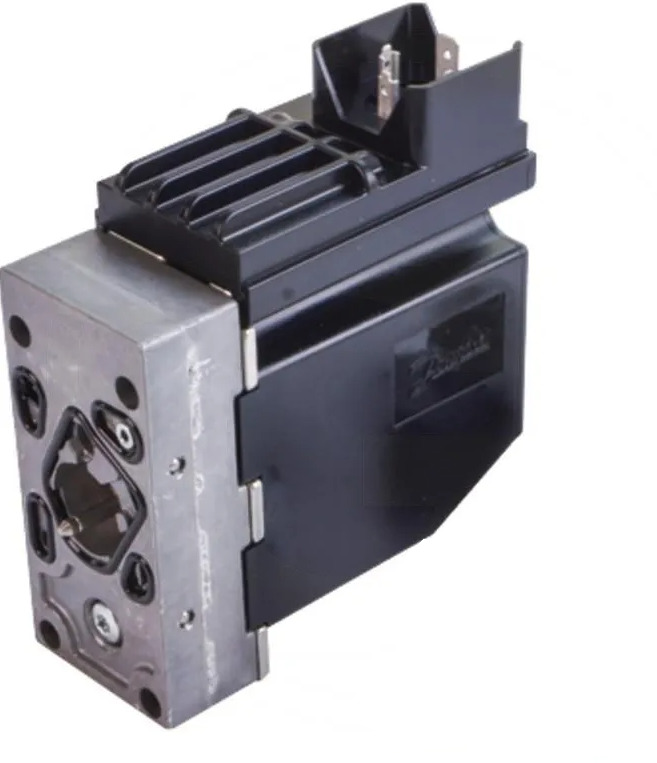 Danfoss valve 157B4028 PVEH 32(11166817) - Гідравлічний клапан в категорії Крани-маніпулятори: фото 2 Danfoss valve 157B4028 PVEH 32(11166817) - Гідравлічний клапан в категорії Крани-маніпулятори: фото 2