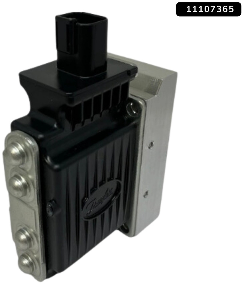 Electroválvula Danfoss 11107365 - Гідравлічний клапан в категорії Крани-маніпулятори: фото 5 Electroválvula Danfoss 11107365 - Гідравлічний клапан в категорії Крани-маніпулятори: фото 5
