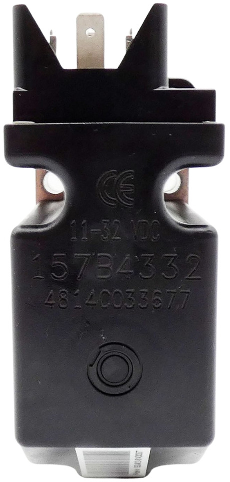 Electroválvula Danfoss 157B4332 - Гідравлічний клапан в категорії Крани-маніпулятори: фото 2 Electroválvula Danfoss 157B4332 - Гідравлічний клапан в категорії Крани-маніпулятори: фото 2