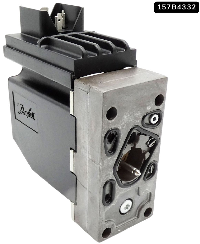 Electroválvula Danfoss 157B4332 - Гідравлічний клапан в категорії Крани-маніпулятори: фото 3 Electroválvula Danfoss 157B4332 - Гідравлічний клапан в категорії Крани-маніпулятори: фото 3