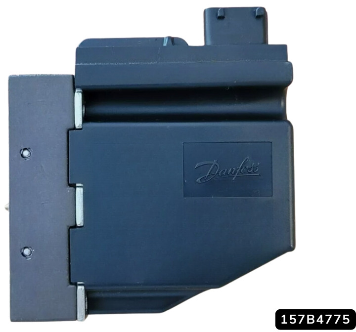 Electroválvula Danfoss 157B4775 - Гідравлічний клапан в категорії Крани-маніпулятори: фото 3 Electroválvula Danfoss 157B4775 - Гідравлічний клапан в категорії Крани-маніпулятори: фото 3