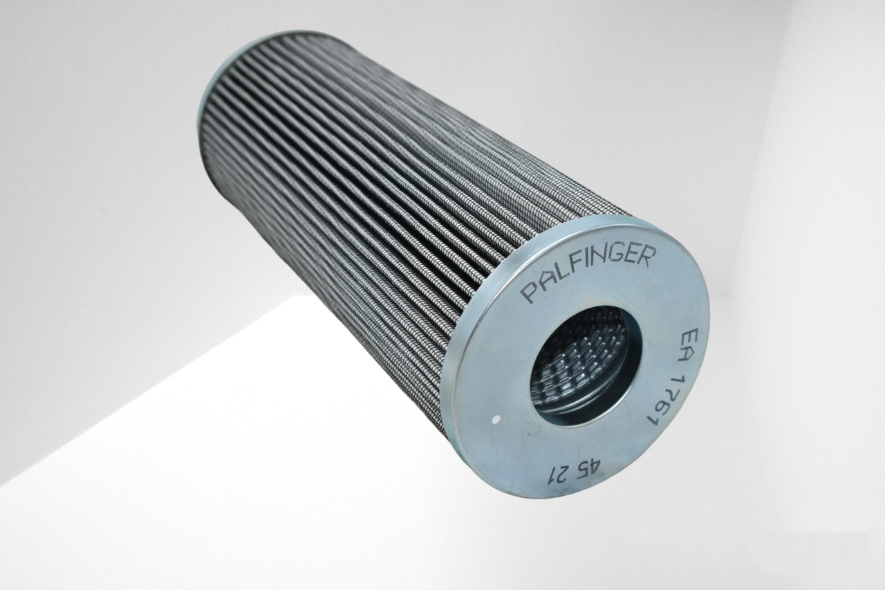 FILTRO HIDRÁULICO DE RETORNO PALFINGER EA 1761 - Гідравлічний фільтр в категорії Крани-маніпулятори: фото 2 FILTRO HIDRÁULICO DE RETORNO PALFINGER EA 1761 - Гідравлічний фільтр в категорії Крани-маніпулятори: фото 2